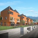 웰 하우스 이미지