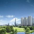 용산더프라임 일대 이미지