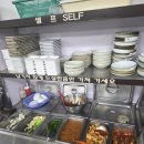 효돈구중앙로 4가 | 순대국밥과 돼지국밥 판매하는 포항 죽도동 오거리 부진 돼지국밥