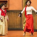 악극무정천리 이미지