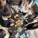 배드민턴과좋은친구들 | 전북대생의 2학기 일상(with 생일 후기)