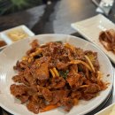 화덕갈비 이미지