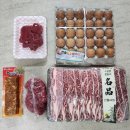 오창전통시장 이미지