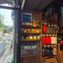 배트콩 | 경희대 카페 커피맛집 배트콩