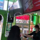 씨유광주에코시티점 | 에코시티맛집-사과당후기《내돈내산》