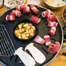 일번지식당 | 장한평역 맛집 장안동 고기집 일번지정육식당 단골 후기