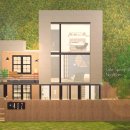 [사계/20*20/외부템O] Late Spring 402 House 이미지