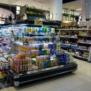 정우슈퍼마트 이미지