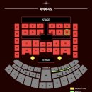 실내체육관주경기장 이미지