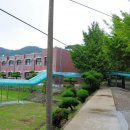 금당중학교 이미지