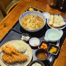 가츠신 | 합정역 돈까스 맛집 가츠신 본점 추천 후기