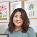 보태니컬 아트 전문가 이미지