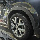 현대자동차금촌점 | 파주금촌점 타이어직매장 파주금촌점,현대 팰리세이드...GEOLANDAR CV4S,245.50R20 105V 타이어교체후기