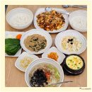 광명동굴맛집 직화 불향 가득했던 산촌신쭈꾸미 광명역점 후기
