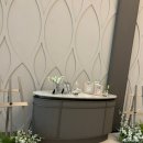 BMK(코스모 1층) 개방화장실 | 웨딩플래너 없이 결혼준비:) 1. 웨딩홀 계약_대전 마리드엘 웨딩홀(BMK, 마리드엘)