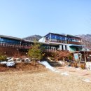 더큰나무펜션 이미지