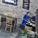 해양경찰서 앞 이미지