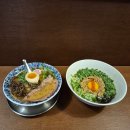 왜관남부정류장 | 칠곡 왜관 이치고이치에 마제소바 일본식라멘맛집