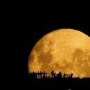 ＜八月十五夜2 : 추석보름날밤＞ 이미지