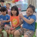 세천유치원 | 대구 서재 세천 다사 삐아제 유치원 리틀 삐아제 어린이집 환경 뮤지컬 &#34;지구야, 지구야&#34; 관람