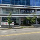 데시앙플렉스 건물 스타벅스 앞 이미지