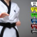 해솔태권도 이미지