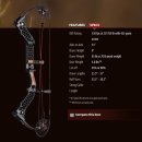 Mathews New Safari 세계 최고의 컴파운드활... 이미지