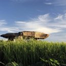 영광 성산리 지석묘군 이미지