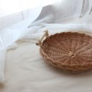 라탄공예 이미지