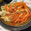 명품 | 기장시장 맛집 가족모임 추천! 기장명품대게 후기