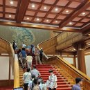 삼청동공중화장실 | 청와대 관람 막차 탑승 (예약, 주차, 셔틀, 대기, 소요 시간, 코스)_250613