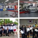 K-1 복싱체육관 이미지