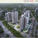 금호어울림아파트 이미지