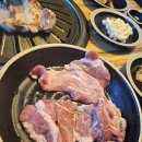 백두숯불갈비 | 문경새재 미식 여행:숙성 생갈비의 진수를 맛보다