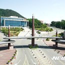 한림대학교(운동장) 뉴시스