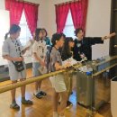 가자 박물관으로(여름방학) | 5학년 여름방학 어떻게 보냈나(고궁청소년문화학교, 한국은행, 헌법재판소, 자연사박물관 등)