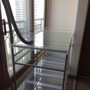 알루미늄 프로파일 난대 이미지