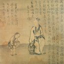 도일전기소방 | [스크랩] 작가 및 그림] 조선시대를 대표하는 최고의 산수화