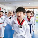 국가대표차오름태권도장 이미지