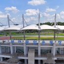 부여국민체육센터 실내체육관 이미지