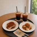 전주 티라미수 맛집 아이엠티라미수 오리지널 티라미수, 누텔라 크로칸테 후기