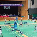 한국대학배드민턴연맹