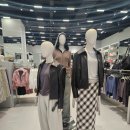 주영세탁 | 롯데아울렛 동부산점 무신사스탠다드 봄신상 방문 후기!