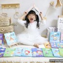 유아발레(5~6세) | 유아전집 자존감 올림동화 5세 6세 책 추천 후기