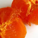 달콤홍시 이미지