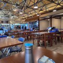 프렌치 비자림 | 3일 태교여행 2일차 : 랑데자뷰제주, 치유의숲, 카페담소요, 휴애리자연생활공원, 중문횟집 퍼랭 방문 후기