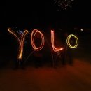 욜로(YOLO) 이미지