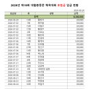 🌿대월총동문 여러분께 안부 인사드립니다. 이미지
