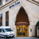 호텔레오 이미지