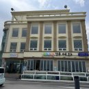 강문바다 | 강릉 바다뷰 점심 추천 강문어화횟집 우럭미역국 후기